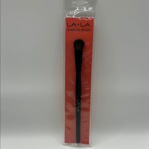 LA LA Shadow Brush